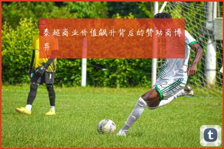 泰超商业价值飙升背后的赞助商博弈
