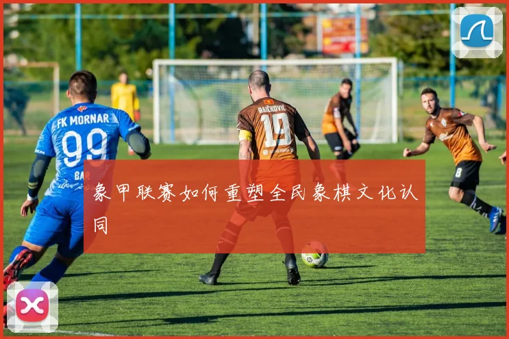 象甲联赛如何重塑全民象棋文化认同