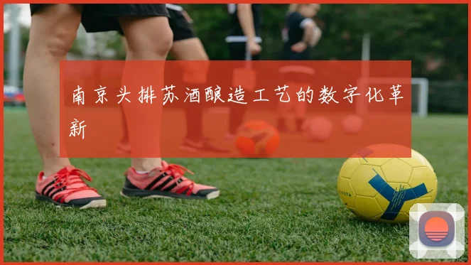 南京头排苏酒酿造工艺的数字化革新