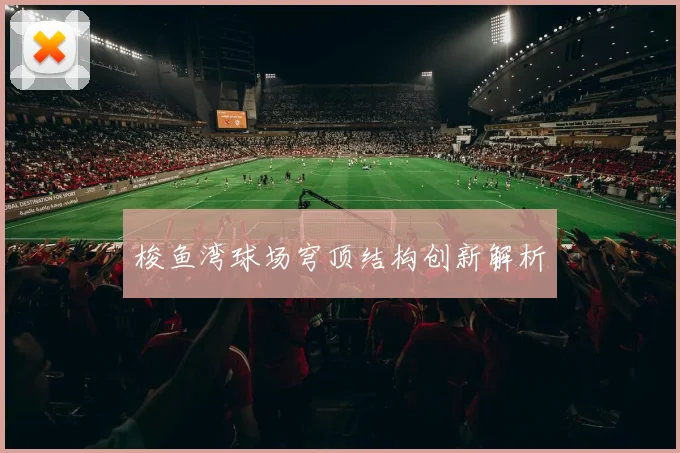 梭鱼湾球场穹顶结构创新解析