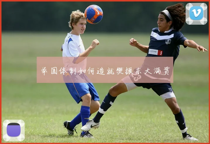 举国体制如何造就樊振东大满贯
