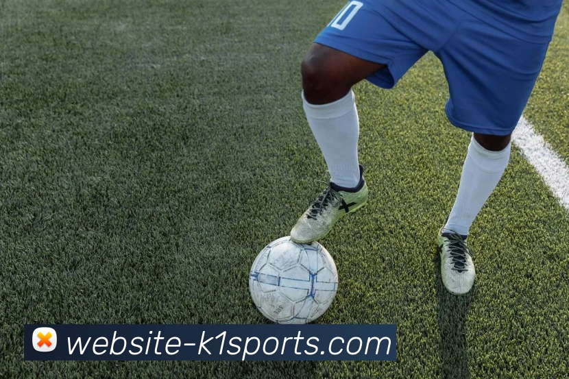 k1sports发展历程